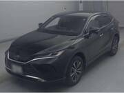 2024 TOYOTA HARRIER G