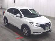 2016 HONDA VEZEL