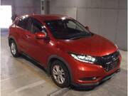 2017 HONDA VEZEL