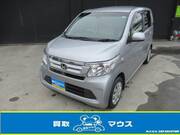 2019 HONDA N-WGN