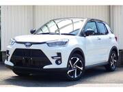 2025 TOYOTA RAIZE