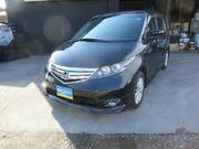2008 HONDA ELYSION
