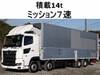 HINO PROFIA