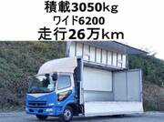 2011 FUSO FIGHTER