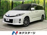 2013 TOYOTA ESTIMA HYBRID