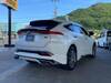 TOYOTA HARRIER HYBRID