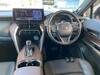 TOYOTA HARRIER HYBRID