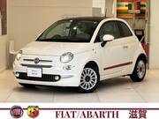 2019 FIAT 500