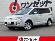 2016 MITSUBISHI DELICA D5