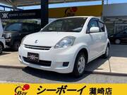 2010 TOYOTA PASSO