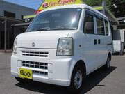 2008 SUZUKI EVERY PA