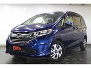 2018 HONDA FREED HYBIRD