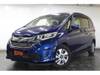 HONDA FREED HYBIRD