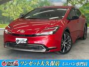 2023 TOYOTA PRIUS