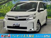 2019 TOYOTA VOXY V