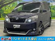2015 TOYOTA VOXY