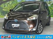2018 TOYOTA SIENTA