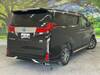 TOYOTA ALPHARD HYBRID