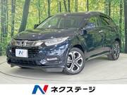 2018 HONDA VEZEL