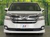 TOYOTA VELLFIRE HYBRID
