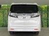 TOYOTA VELLFIRE HYBRID