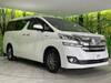 TOYOTA VELLFIRE HYBRID