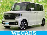 2024 HONDA N-BOX CUSTOM