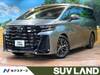 TOYOTA VELLFIRE HYBRID
