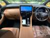 TOYOTA VELLFIRE HYBRID