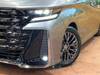 TOYOTA VELLFIRE HYBRID