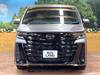 TOYOTA VELLFIRE HYBRID