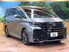 TOYOTA VELLFIRE HYBRID