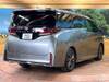 TOYOTA VELLFIRE HYBRID