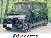 2018 HONDA N-BOX CUSTOM