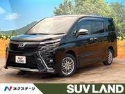 2021 TOYOTA VOXY