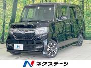 2019 HONDA N-BOX CUSTOM