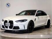 2023 BMW M3