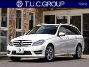 2013 MERCEDES BENZ C-CLASS