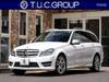 MERCEDES BENZ C-CLASS