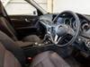 MERCEDES BENZ C-CLASS