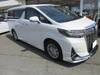 TOYOTA ALPHARD HYBRID