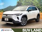 2026 TOYOTA COROLLA CROSS HYBRID Z
