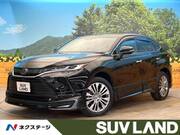 2020 TOYOTA HARRIER HYBRID Z LEATHER PKG