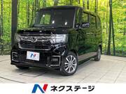 2021 HONDA N-BOX CUSTOM