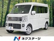 2023 SUZUKI EVERY WAGON