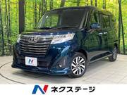 2018 TOYOTA ROOMY
