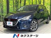 2016 MAZDA DEMIO