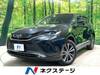 TOYOTA HARRIER HYBRID