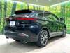 TOYOTA HARRIER HYBRID