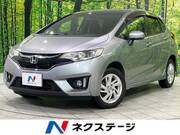 2016 HONDA FIT HYBRID